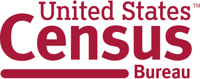 American Community Survey by US Census Logo